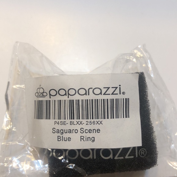 Turquoise Blue Set - Picture 7 of 9